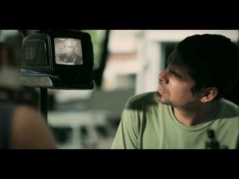 Trailer oficial "La Hora Cero" en HD Película Venezolana de acción