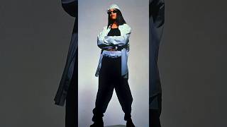 Aaliyah Made Us Go Back &amp; Forth #Shorts #Aaliyah #Brooklyn #Michigan #90s