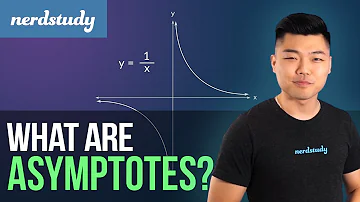 What is an asymptote in simple terms?