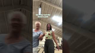 My Outfit for Filming the Book of Mormon Videos