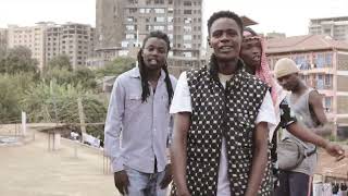 Motto-Kara B,Quit 2 Quest,Babu Sparta(Official Video)