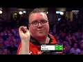 DRAMA! Price and Bunting put on a Winter Gardens classic ...