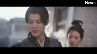 Guardians Of The Dafeng  Poet Immortal