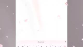 Rosenin 10 Tane Seçtiğim Fotoğrafları...blackpi̇nk