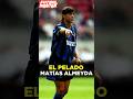 Así jugaba Matías Almeyda Mp3 Song