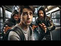 🚌 Le Bus de l'Enfer : Mon Stage à la Busserine 😰 | Histoire Vraie qui Traumatise 💔