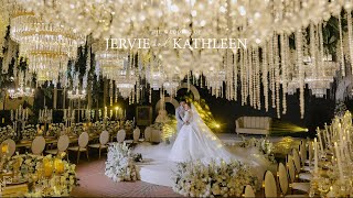 Jervie and Kathleen Wedding | Same Day Edit Video by Nice Print Photography