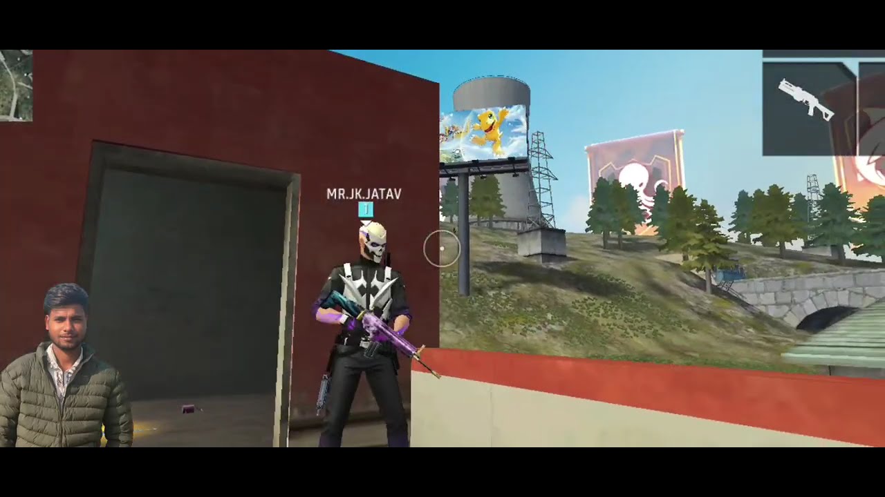 Happy new year Jaan meri || हैप्पी न्यू ईयर जान मेरी|| new year song 2026 | official Free fire video