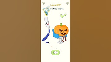 DOP 2: Delete One Part Game Level 817