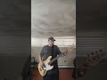 OG Bass Guitar Rhythm Jam Groove Sessions #739-432
