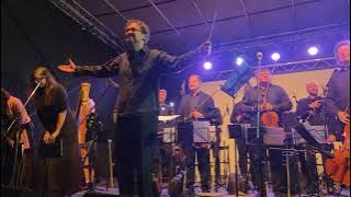 Jan Valta - Saint Barbara Theme   Intro, live from KCF FANFEST, Malešov 2025