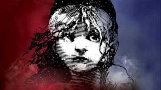 Video thumbnail of "Les Miserables - Red and Black"