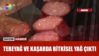 Bu Kez De Sucuğunda At Eti Bulundu