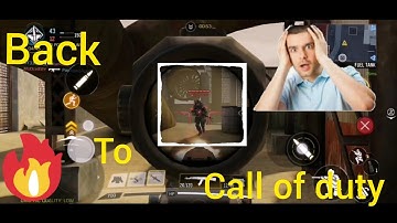 Rust/hardpoint🔥/(back to call of duty) 🔥/Rony_Gaming