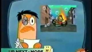 youtube poop retarded spongebob