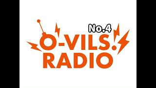 【O-VILS.RADIO No.4】 GUEST:PYURE