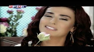 Yıldız Tilbe - Gül Zamanı Kral Tv Vj Demet 27.10.2006 4K