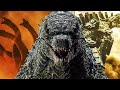 Godzilla&#39;s 6 Strongest Enemies, Ranked By How Many Fights They&#39;ve Won