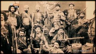 Müslümanlar ile Ermeniler Arasındaki Çatışma - 1890 Yılı - Erzurum - TRT Avaz Resimi