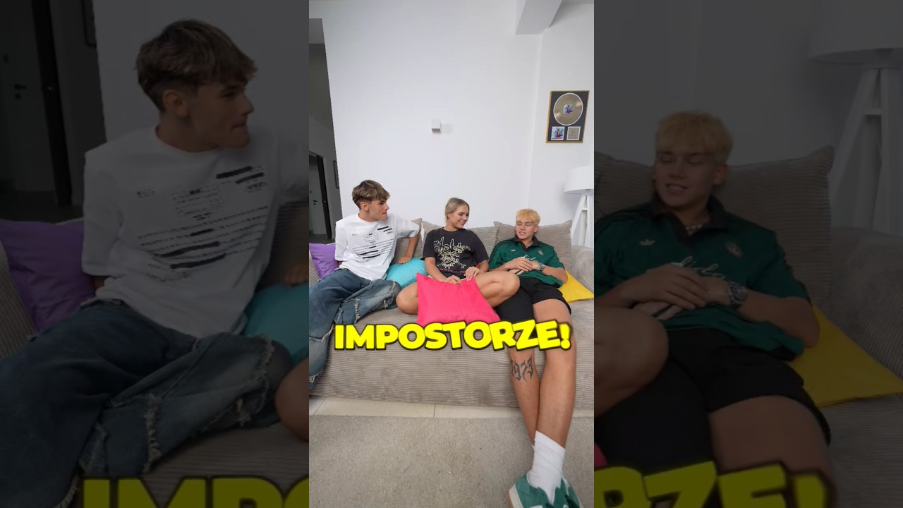 a wy jakbyście zgadli zostawcie subskrybkcje