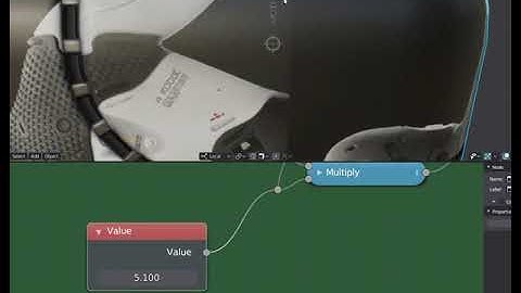 DECALmachine  - Texture matching (preview)