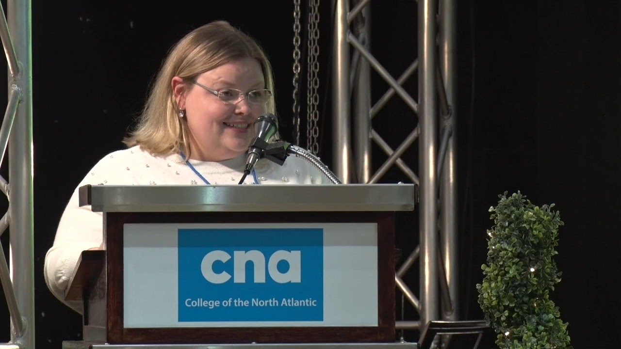 2023 CNA Awards. April 12 2023 YouTube