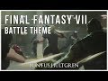 Final fantasy vii  battle theme reorchestrated