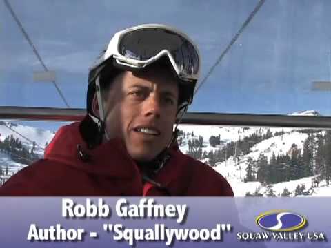 The Squaw Valley Update - January 17, 2008