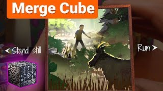 57° North for Merge Cube gameplay screenshot 3