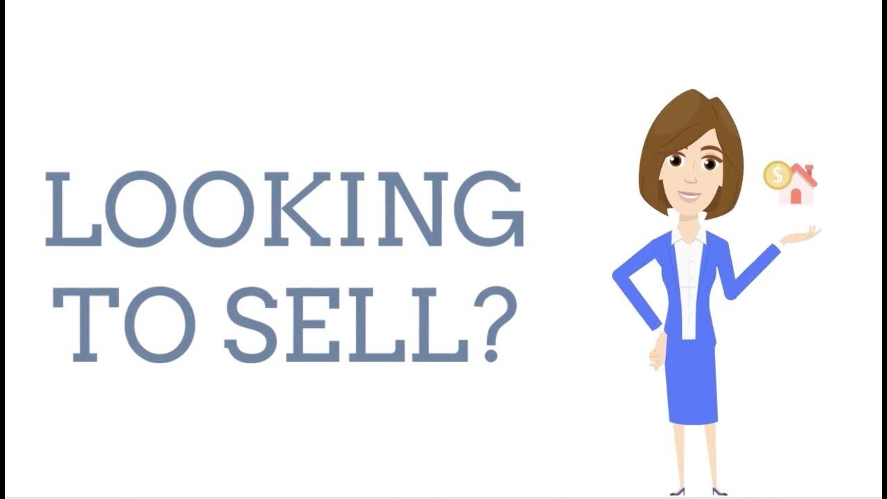 Ready to Sell? | Blog | Burk Brokerage Real Estate display picture 1