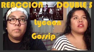 [REACTION] LYCAON GOSSIP