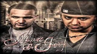 Nova y Jory ft. Los Palgos - El Remeneo (Prod. By Onyx & Boss)