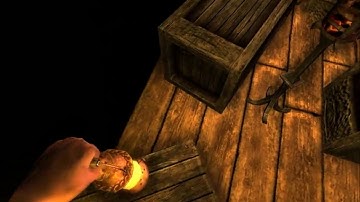 Amnesia Custom Maps - Staying Alive