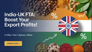 Hindi: INDIA UK Trade Deal: The Biggest Opportunity?