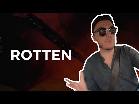 🤘 J'AI RÉALISÉ UN CLIP DE METAL 😈