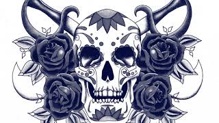 Wild West Type Beat - Trap Instrumental (Prod Young Turk) (2021)