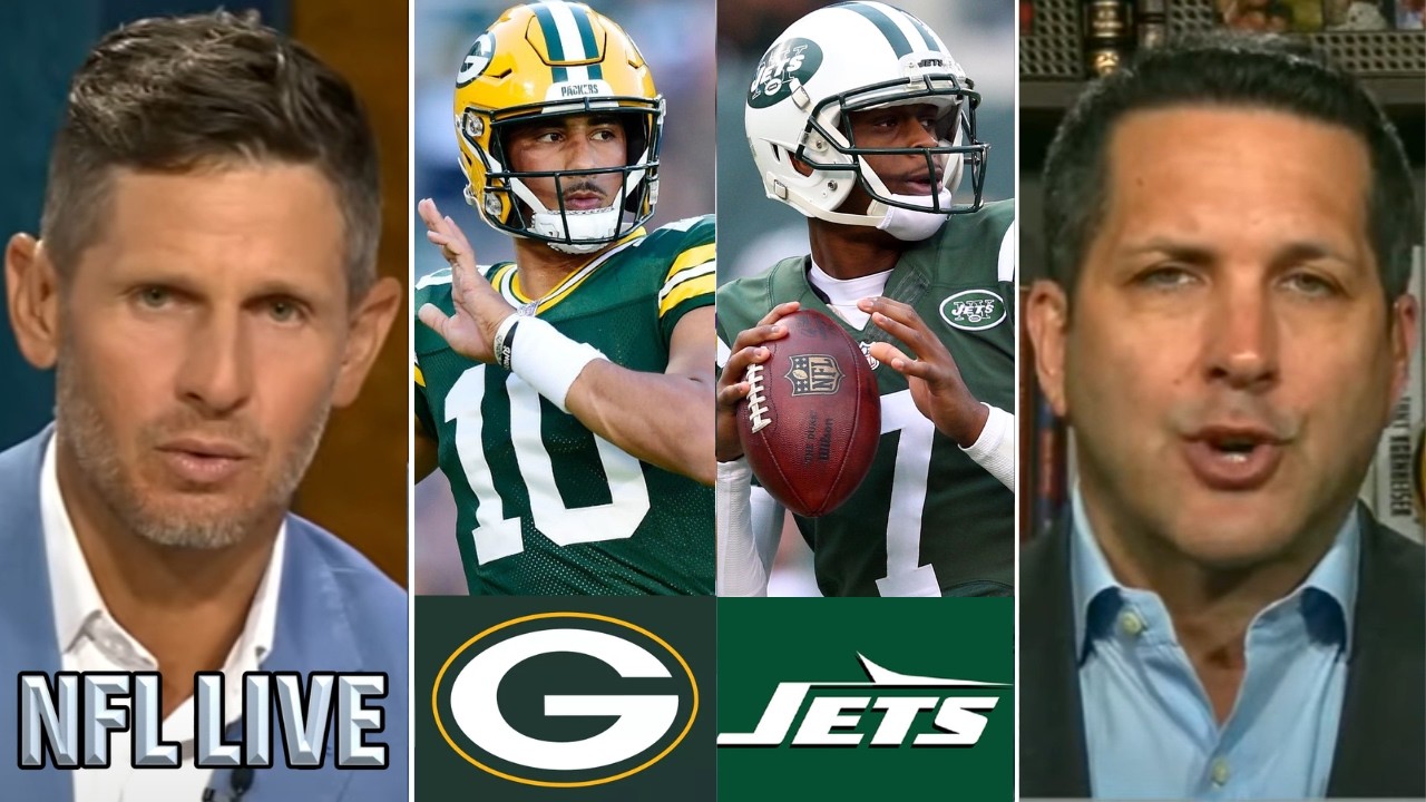 WATCH: "PACKERS ARE NFL'S WORST NIGHTMARE!" – ESPN MAKES BOLD PREDICTIONS FOR WEEK 2! PACKERS NEWS