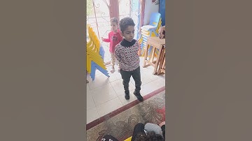تسميع سورة البينة الطفل النشيط/مازن طارق عبد التواب