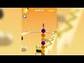 Stack Rider ☀️🔥👩❤️👨 MAX LEVELS!! All Levels Gameplay Walkthrough Android, iOS NEW UPDATE