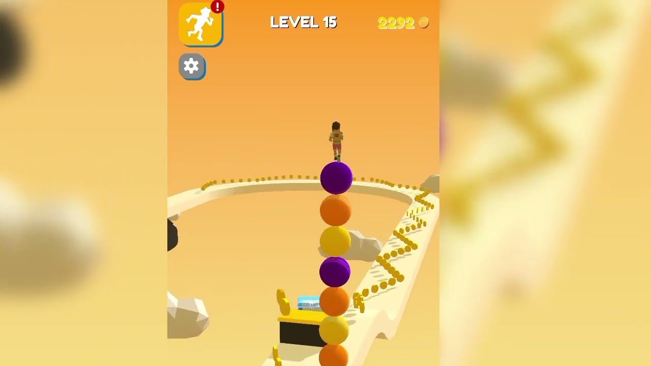 Stack Rider ☀️🔥👩‍❤️‍👨 MAX LEVELS!! All Levels Gameplay Walkthrough Android, iOS NEW UPDATE