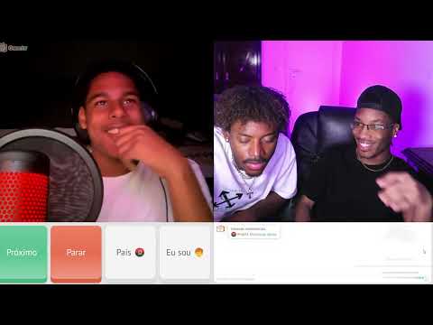 🔴OME TV WE ON🔥!pix !discord (Part 2/7)