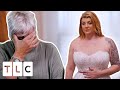 &quot;Finding My Wedding Dress Is The Scariest Thing I&#39;ve Had To Do&quot; | Say Yes To The Dress: Lancashire