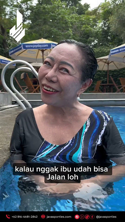 Salam Lebih Sehat Lebih Bahagia Ibu Alida, Tetap Semangat & Semoga Lekas Sembuh 😇