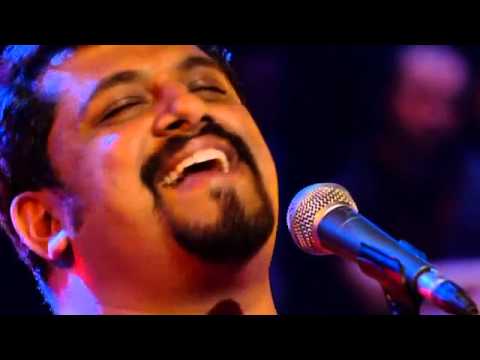 Raghu Dixit "No Man Will Ever Love You, Like I Do" LIVE on BBC Later With Jools HIGH QUALITY