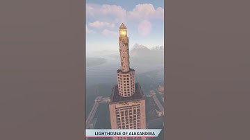 Rust Short Seven Wonders