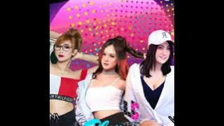 PARTY 1 MALAM 3 RASA BY DJ VEE NOUNA DJ VRYZZA DJ VASEKTIA LIVE IN THE LUXOR SURABAYA