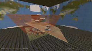 Tests of intersecting translucent planes and voxels