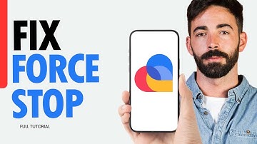 How To Fix LOVOO Dating App Force Stop 2024