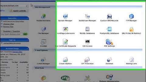 How to Change FTP Account Password