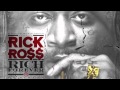 Rick Ross-Stay Schemin (feat. Drake, French Montana, & Common) {DRAKE & COMMON DISS}